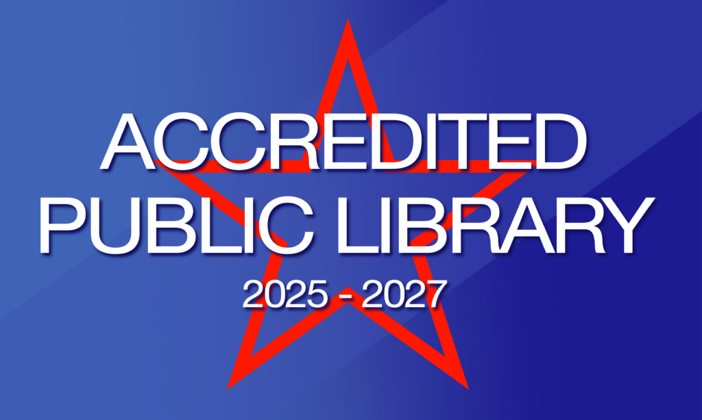 NEKLS Accreditation for 2025 - 2027